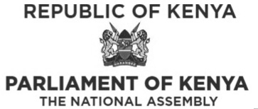 Med Yones - Kenya Parliament - National Assembly - Leadership Issues