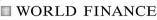 World Finance - UK - Med Jones Predicted the Financial Crisis