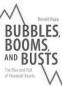 Med Jones' Housing Bubble and Subprime Financial Crisis Predictions - Most Accurate Economic Forecast - Bubbles, Booms and Busts