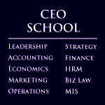 CEO School - CEO Seminars - CEO Courses - Executive Seminars