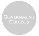 Government Courses in USA, Canda, and Europe: Las Vegas, New York, NYC, Miami, San Francisco, Los Angeles, Houston, and Washington, DC.