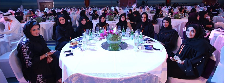 Dubai Government Economics Best Practices Event