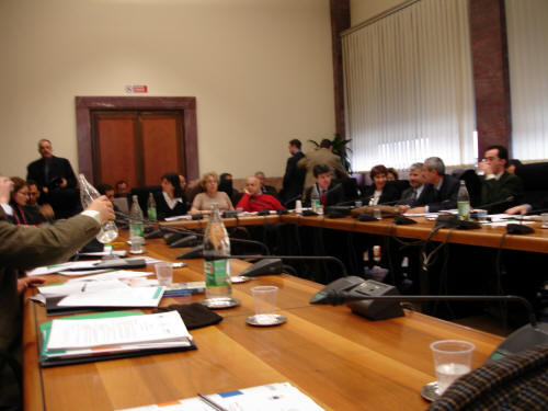 European Best Practices Research Consortium Meetings - Executive Education Institute- USA - Las Vegas