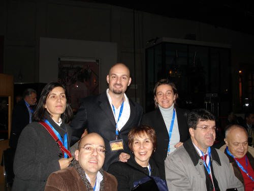 EU Best Practices Research Team - Med Jones - Executive Education Institute- USA