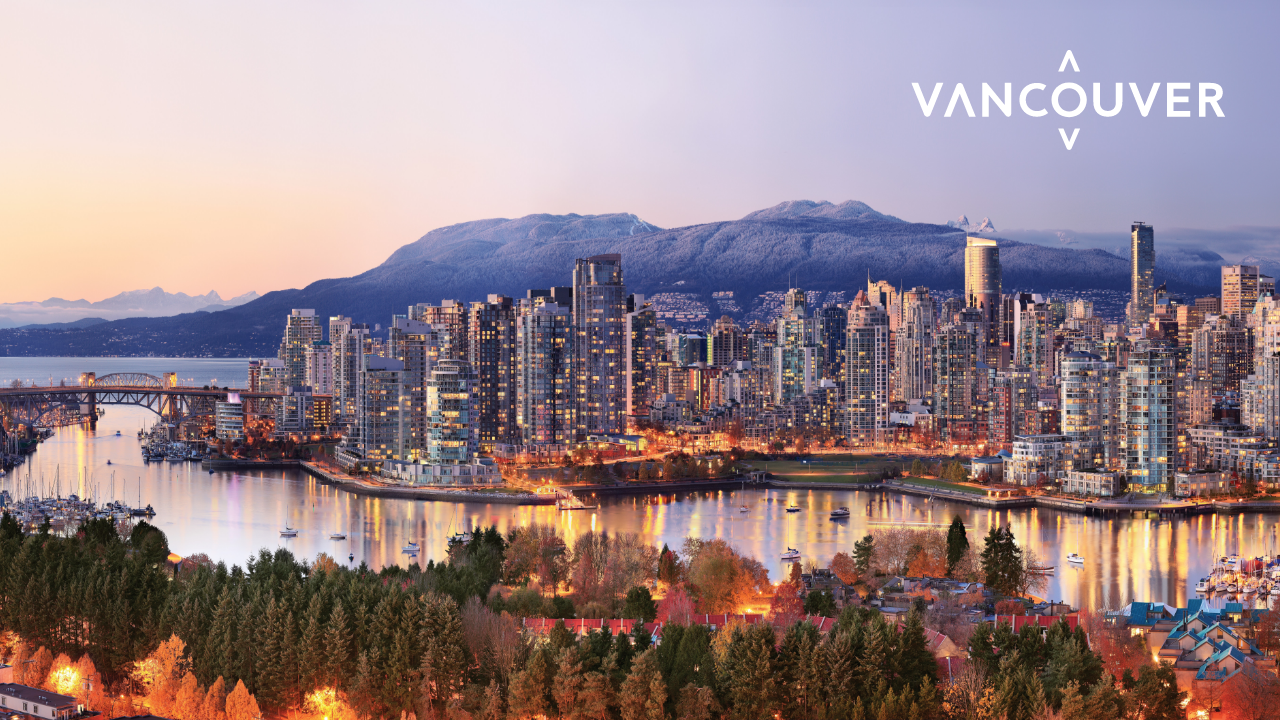 Executive Education - CEO Courses and Seminars in Canada - Vancouver, BC