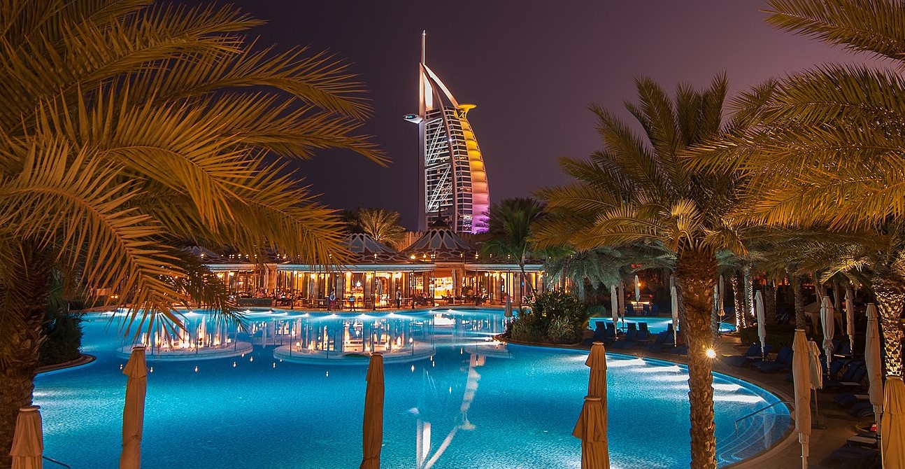 Executive Education Programs: Executive Courses and Seminars in Dubai, UAE