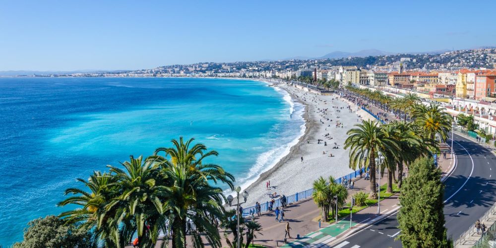Nice, France - Executive Education Courses