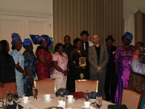 Woman Leadership Courses - Nigeria Government Leadership Strategy Workshops - Med Jones - Executive Education Institute- USA - Las Vegas