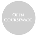 Open Courseware. Free Open Access to Public Management Courses and Seminars