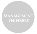 Most Respected Management Thinkers