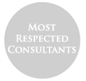 Most Respected Management Consultants
